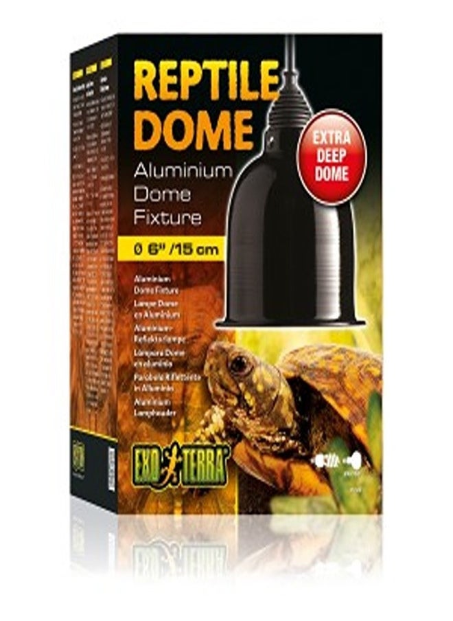 Exo Terra Exo Terra Reptile Dome - Small 15 cm (6") 