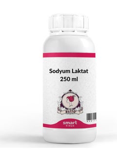 ELITO Sodium Lactate 250 ml  - Image 1