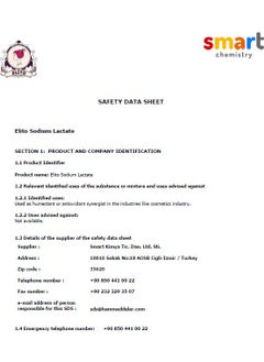 ELITO Sodium Lactate 250 ml  - Image 3