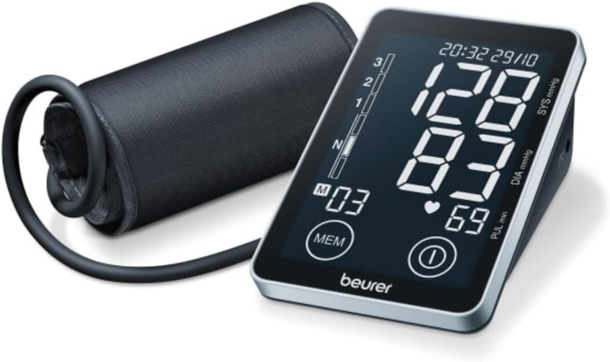 بيورير Beurer Bm 58