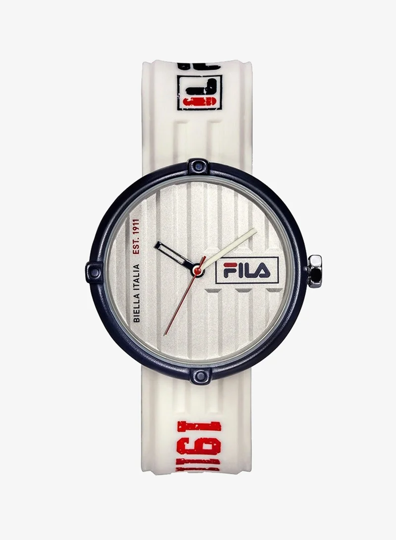 FILA FILA  ADULT 38-338-104 ANALOGUE watches, SIZE: 40mm