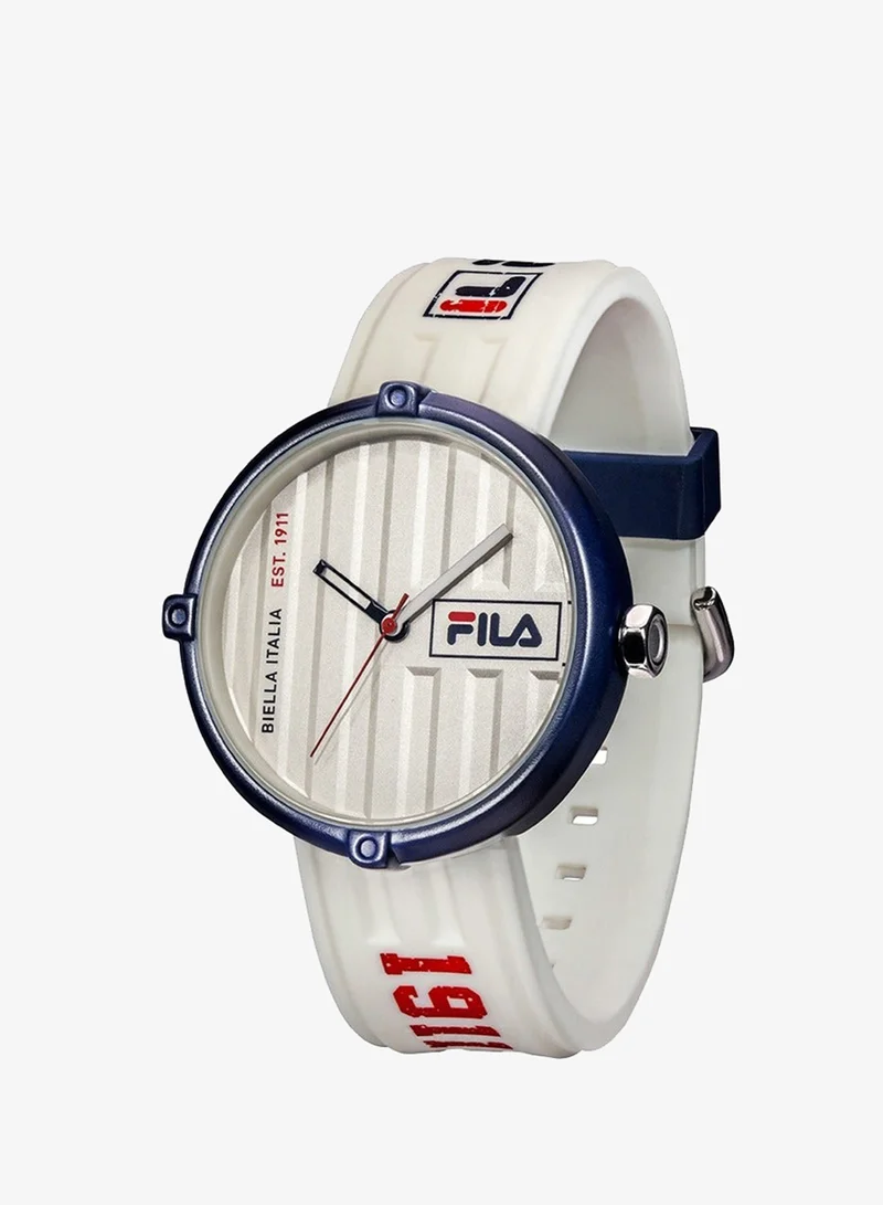 FILA FILA  ADULT 38-338-104 ANALOGUE watches, SIZE: 40mm