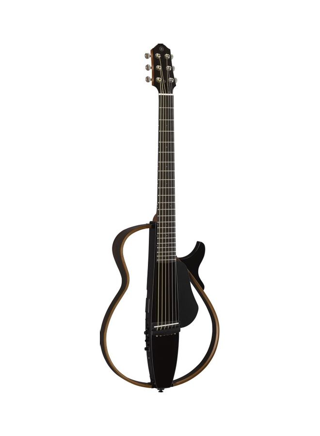 YAMAHA Silent Nylon String Guitar - Image 1