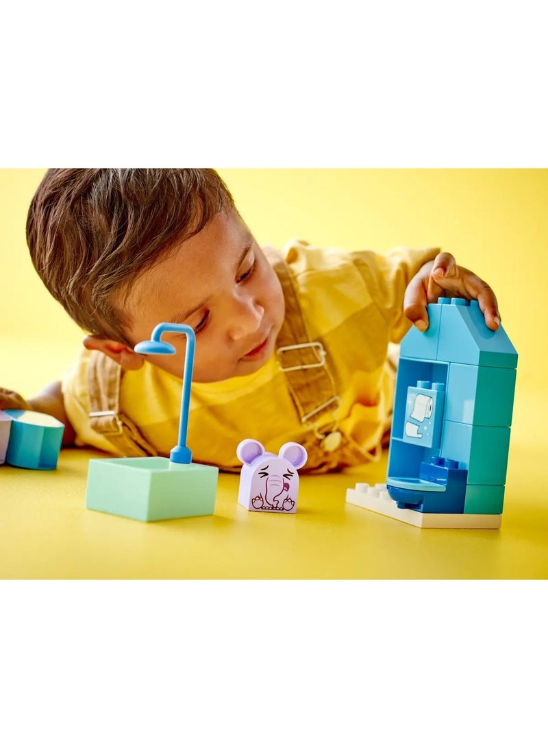 ليغو الروتين اليومي وقت الاستحمام - Image 5