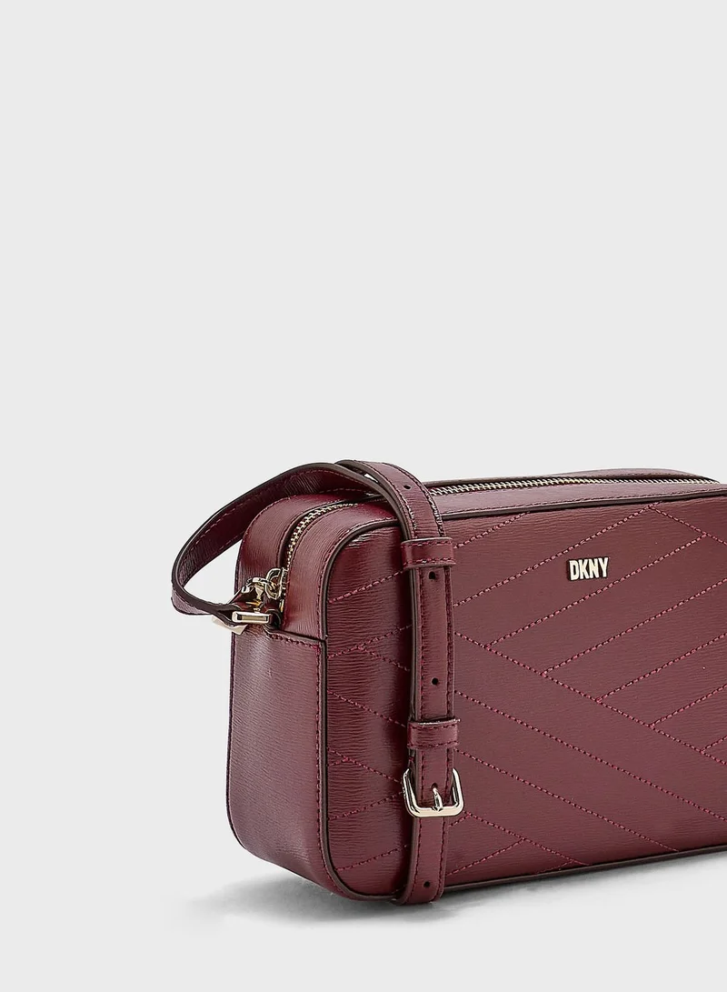 DKNY Bryant Park Camera Bag