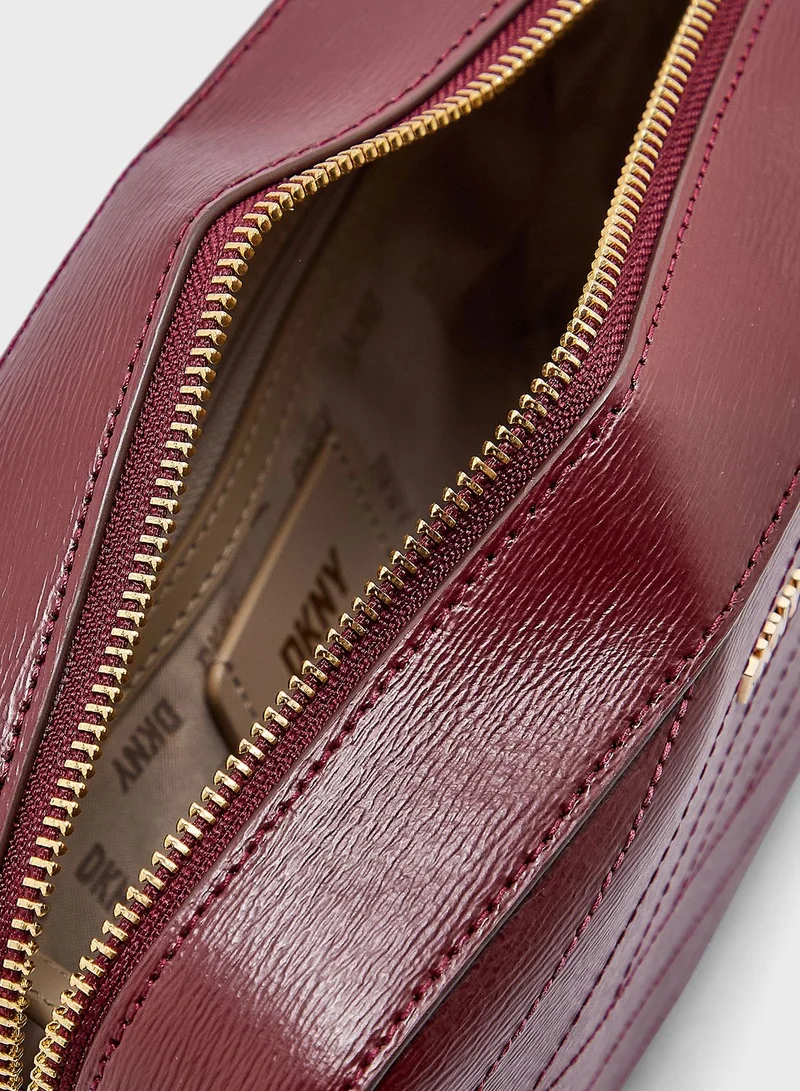 DKNY Bryant Park Camera Bag