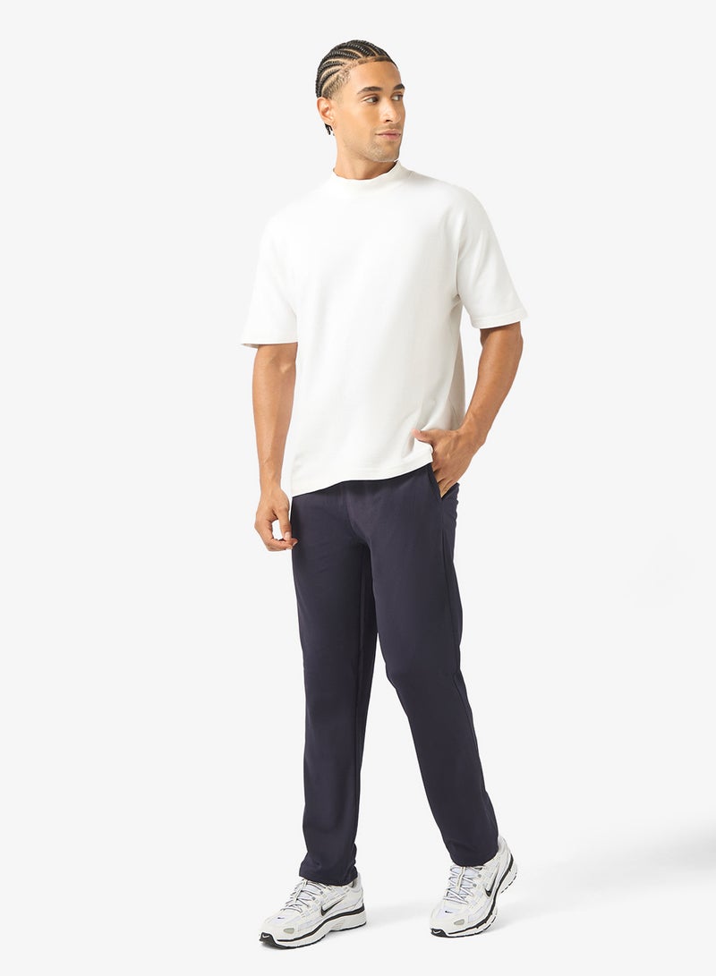 Seventy Five Basics Relaxed Fit Joggers - Image 2