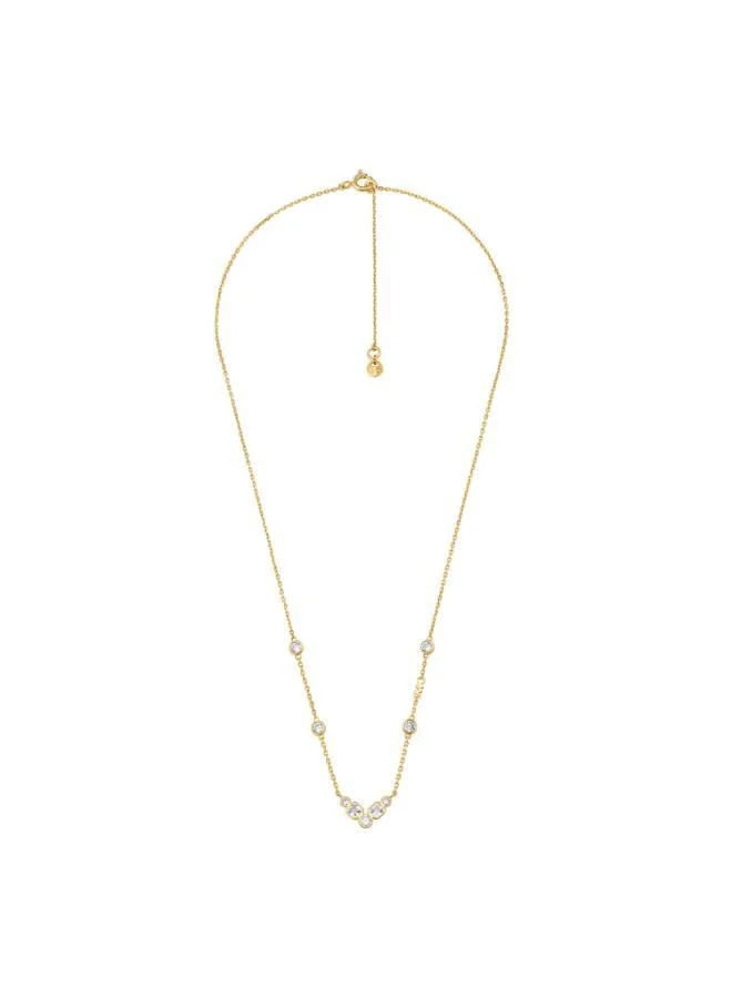 Michael Kors Chain Necklaces