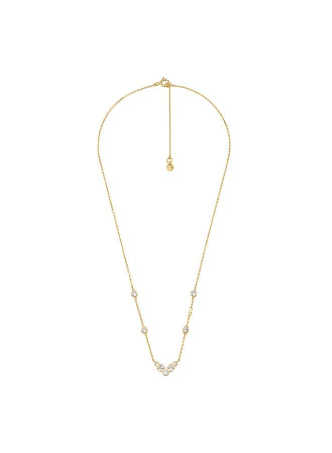 Michael Kors Chain Necklaces - Image 2