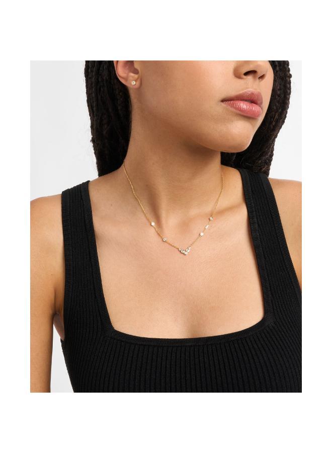 Michael Kors Chain Necklaces - Image 4