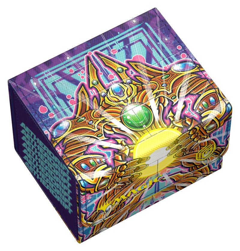 Ultimate Guard - Sidewinder 100+ - Magic: The Gathering - Aetherdrift - Solar Gearhulk - Image 3