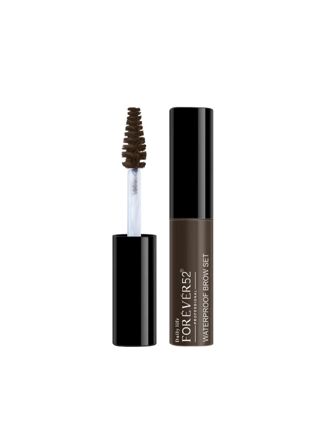 FOREVER52 Waterproof Brow Set