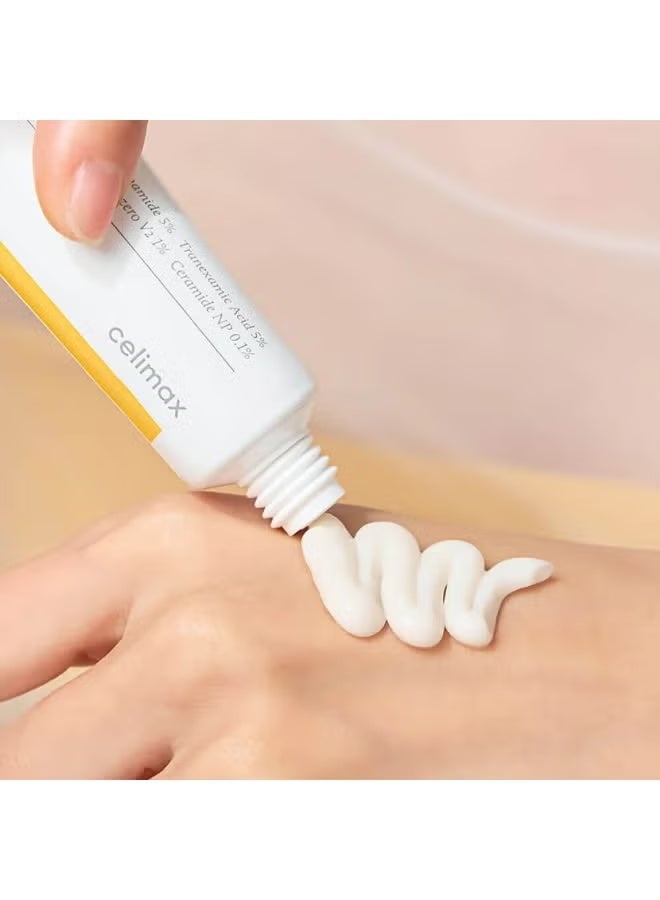 Celimax Skin Tone Unifying Cream, Anti-Blemish and Pore Minimizing – 35 ml - Image 3