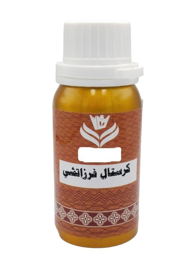 Versace Crystal Oil Perfume 100 g