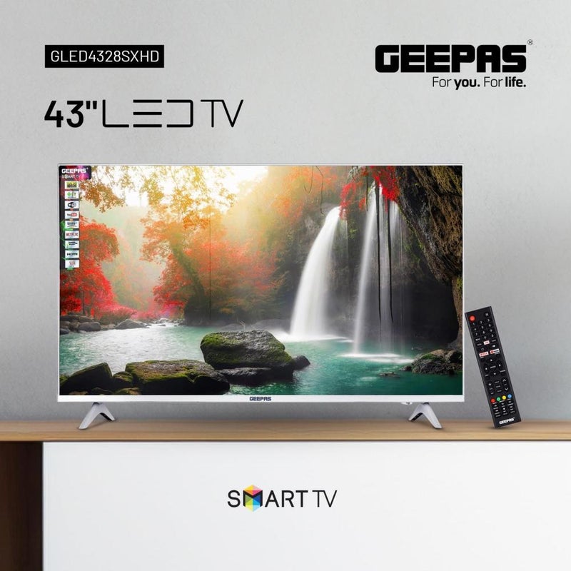 GEEPAS TV - Image 3
