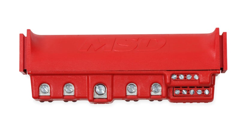 MSD 7564 Stand Alone Solid State Relay - Image 4