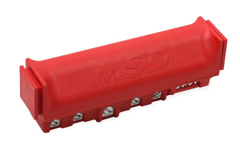 MSD 7564 Stand Alone Solid State Relay - Image 3
