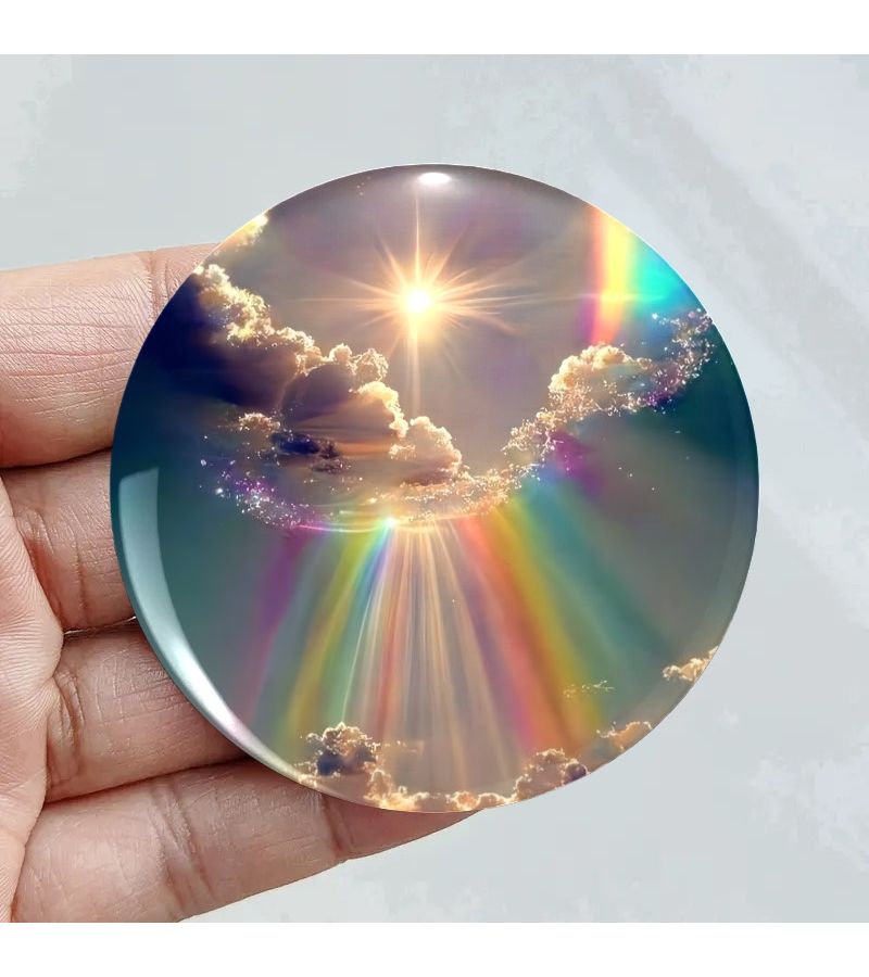 World Famous Landmark JB0020 Magnet Fridge Sticker for Home Decor Holiday Gift - Image 5