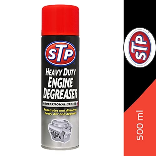 STP - Engine Degreaser_STPHDED500 - Image 2