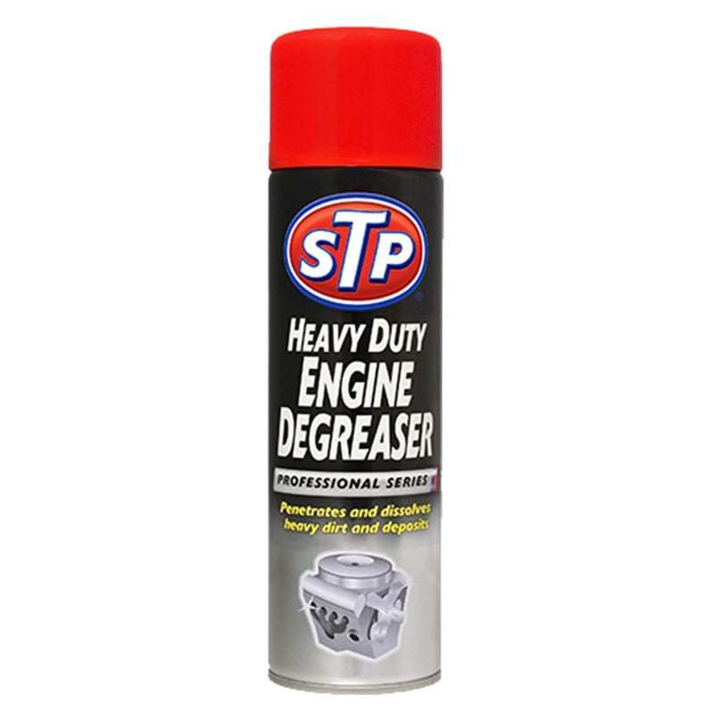 STP - Engine Degreaser_STPHDED500 - Image 4