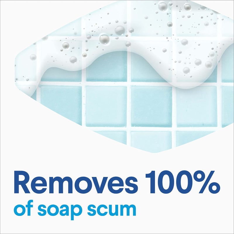 Clorox Bathroom Ultra Foamer, Household Essentials, Fresh Clean, 1 Spray and 1 Refill, 16 Fl Oz Each (Package May Vary) - Image 5