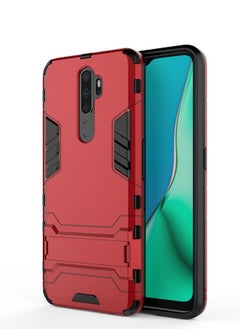 Case for Oppo A9 A5 2020 with Kickstand