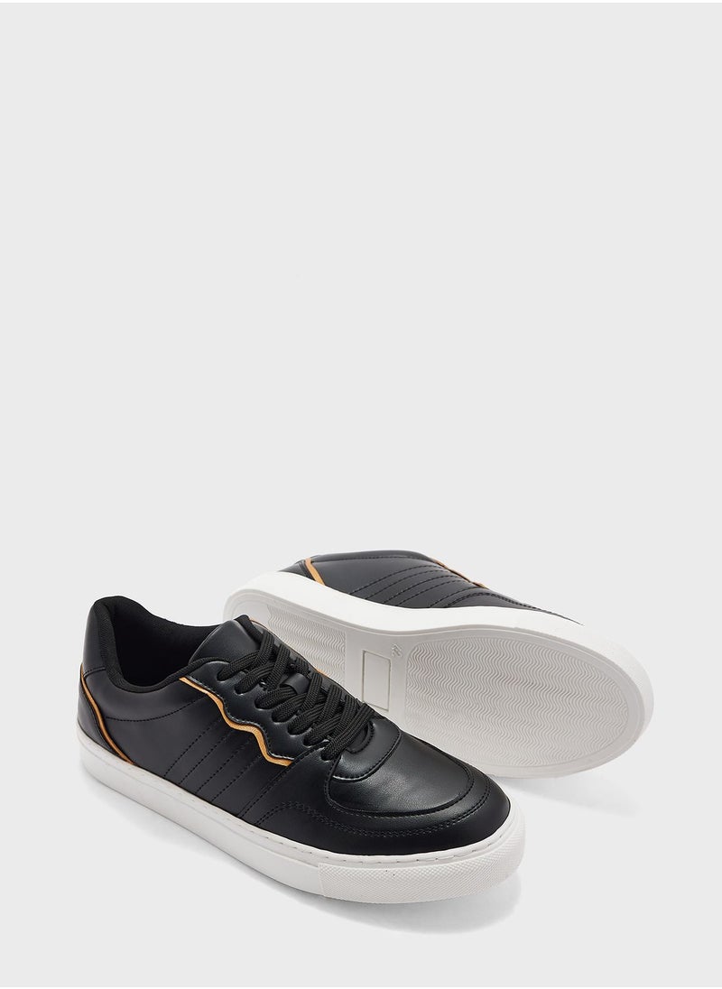 Seventy Five - Casual Lifestyle Sneakers - Image 1