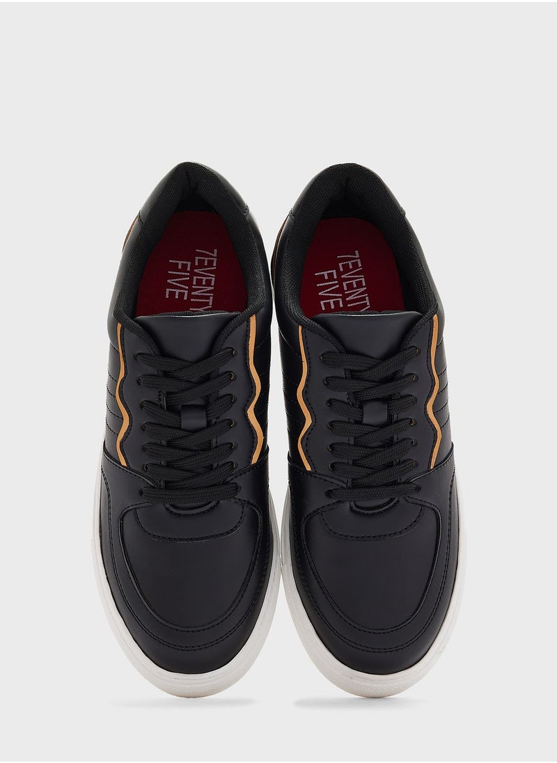Seventy Five - Casual Lifestyle Sneakers - Image 1