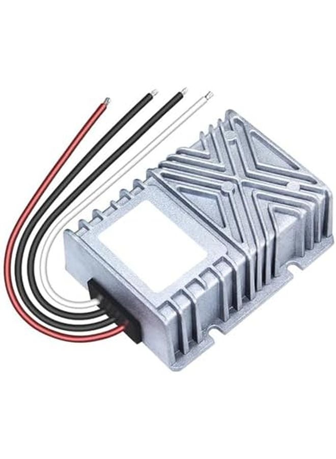 12V To 48V DC Boost Converter 10 45V To 48V Regulator 1A 5A 8A 10A 15A 1A ABS L - Image 4