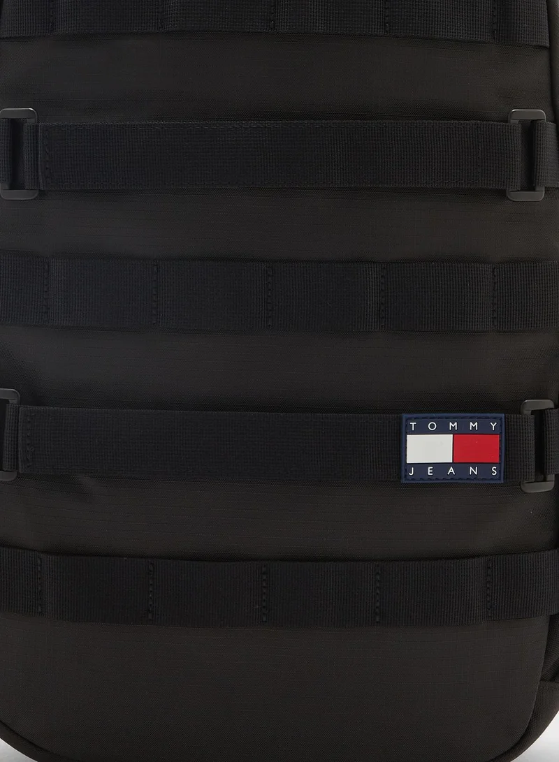 TOMMY HILFIGER Essential Skateboard Backpack