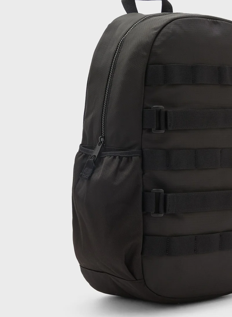 TOMMY HILFIGER Essential Skateboard Backpack