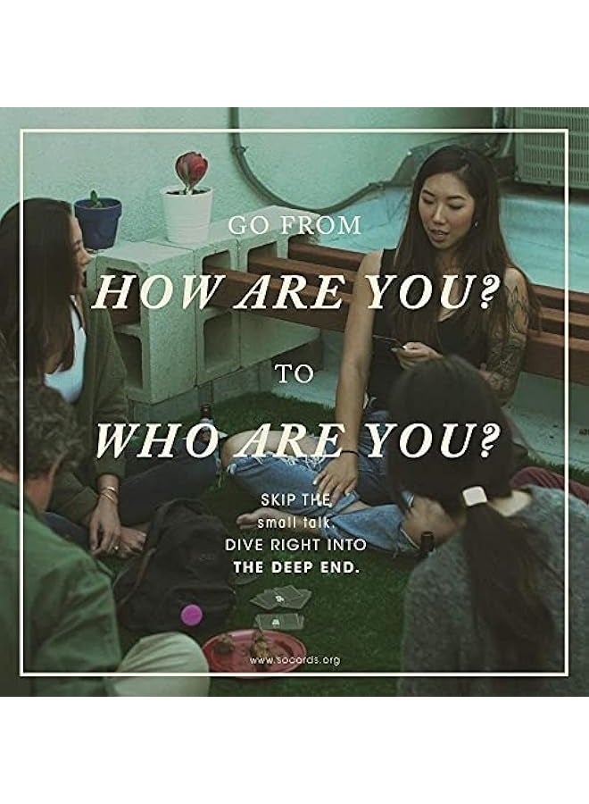 NIBEMINENT Cards Bundle: Unstuck Yourself & Volume Two - Image 2