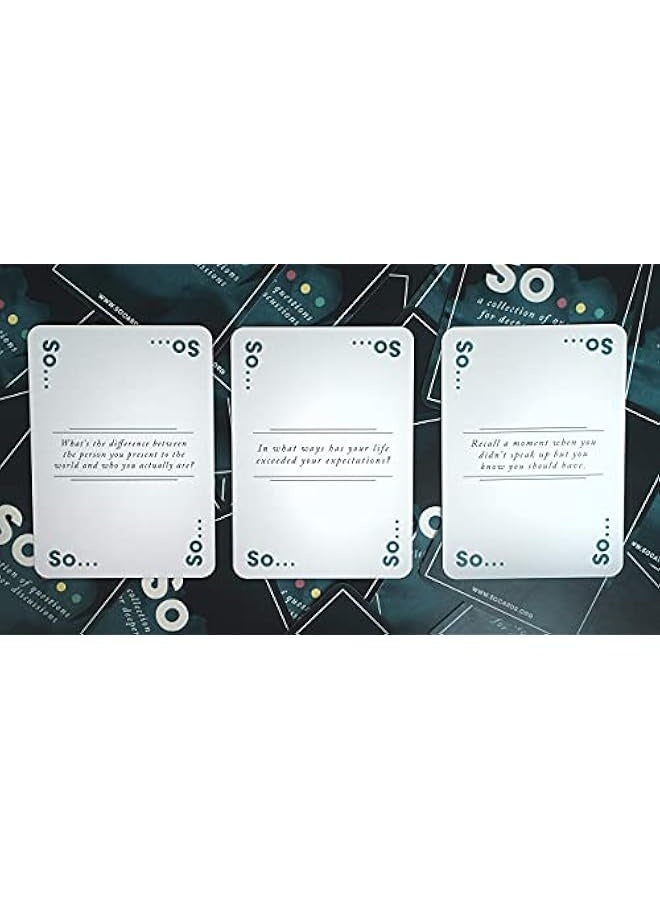 NIBEMINENT Cards Bundle: Unstuck Yourself & Volume Two - Image 5