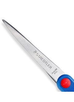 STAEDTLER Noris Scissors For Right Handers 21cm Size  - Image 3