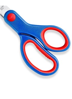 STAEDTLER Noris Scissors For Right Handers 21cm Size  - Image 4
