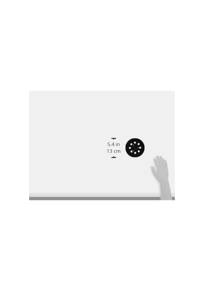 DEWALT Velcro Pad DT3600-QZ - Image 5