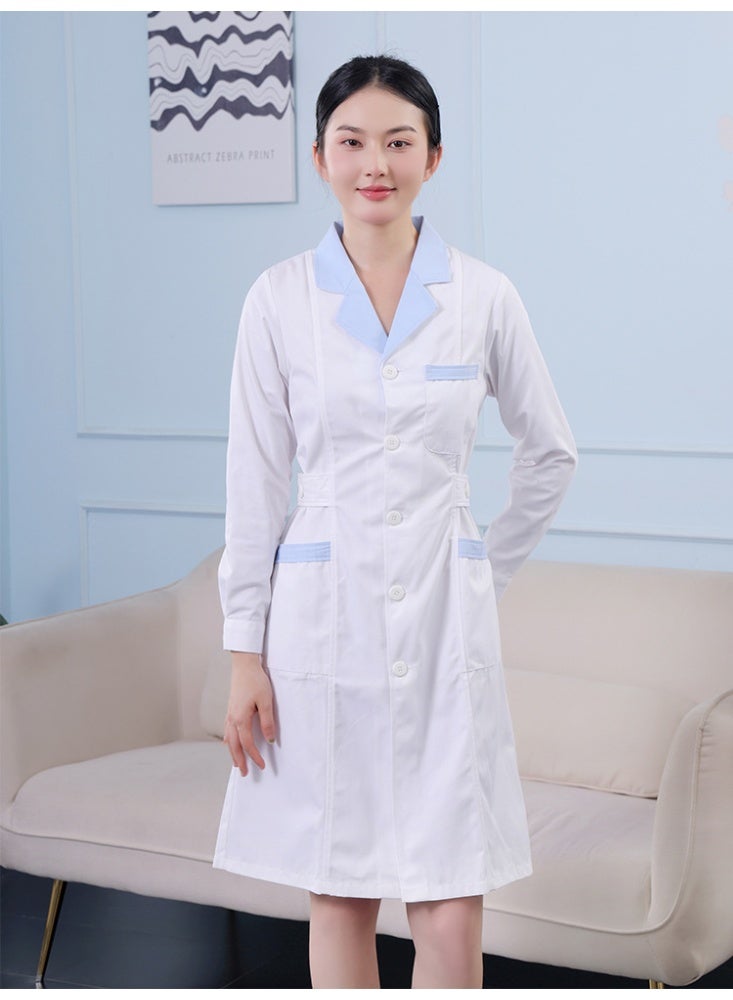 Nariele New Doctor's Work Clothes