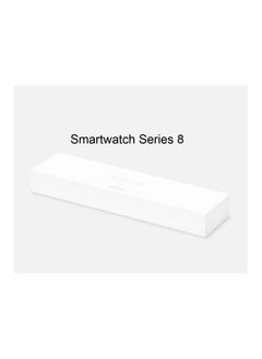 Smart Watch S8 Dial Size 45mm Sport Band Bluetooth Version Midnight - pzsku/Z4B41987ED40CB672606DZ/45/_/1710470607/bbaea080-2a1c-4e24-9921-5344911f5ae9