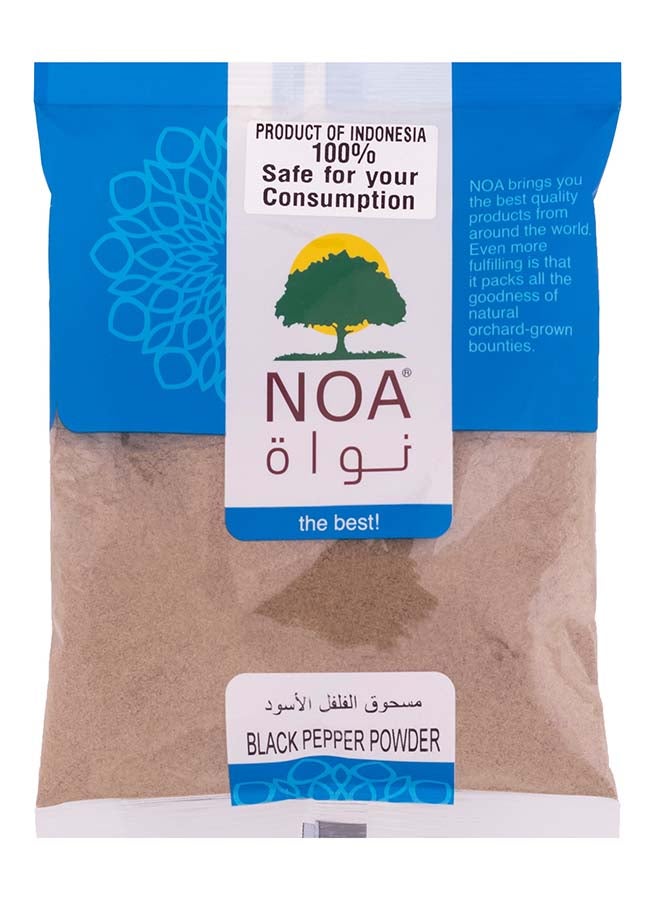 Noa بودرة الفلفل الأسود - Image 1