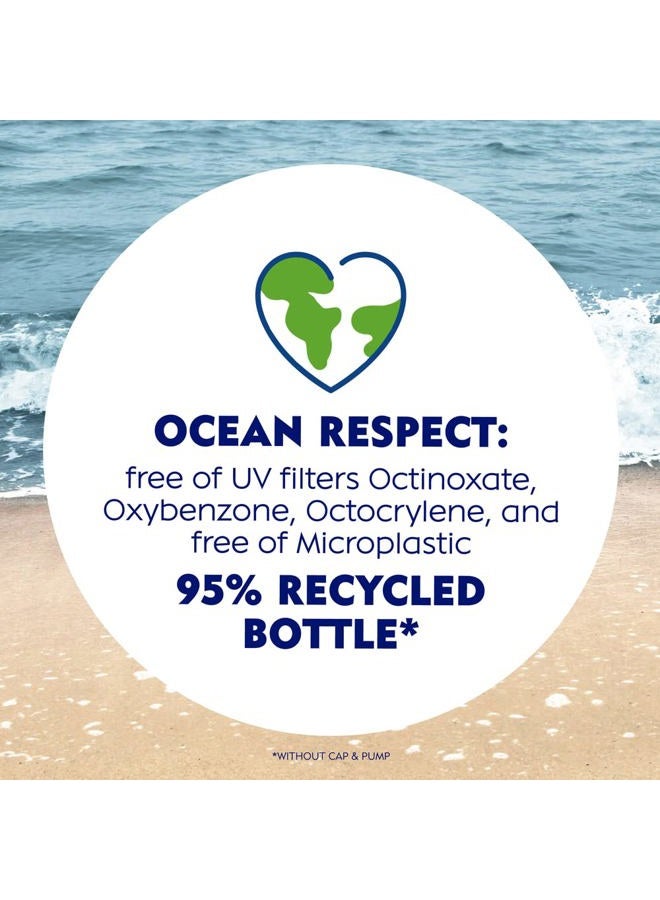 Nivea بخاخ الشمس للأطفال من نيفيا للحماية والحساسية مع SPF 50+ عالي جداً - 200 مل - Image 5