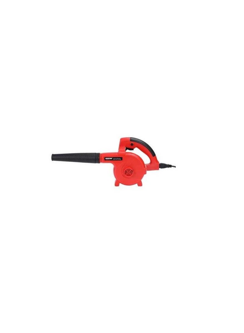GEEPAS 600W Geepas Electric Blower (GEB600-240)  - Image 1