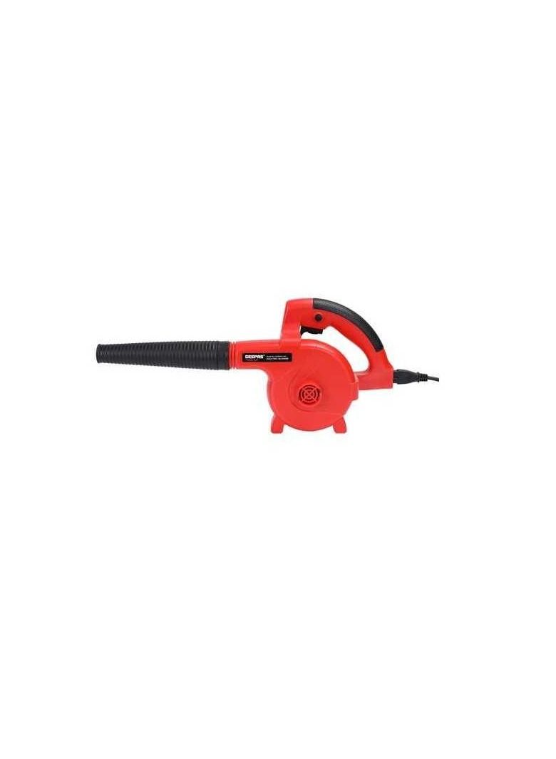 GEEPAS 600W Geepas Electric Blower (GEB600-240)  - Image 3