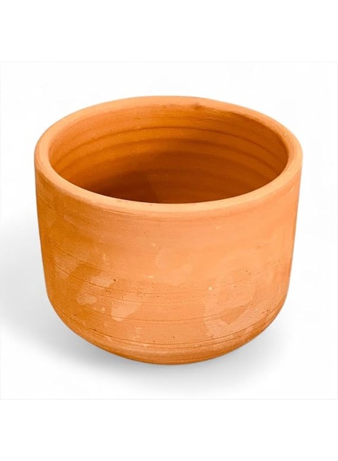 Terracotta Plant Pot