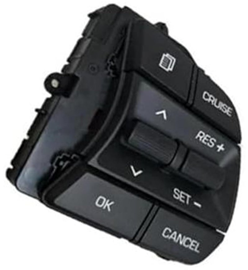 Vuzmode Car Cruise Control Button for Hyundai Sonata LF - Image 1