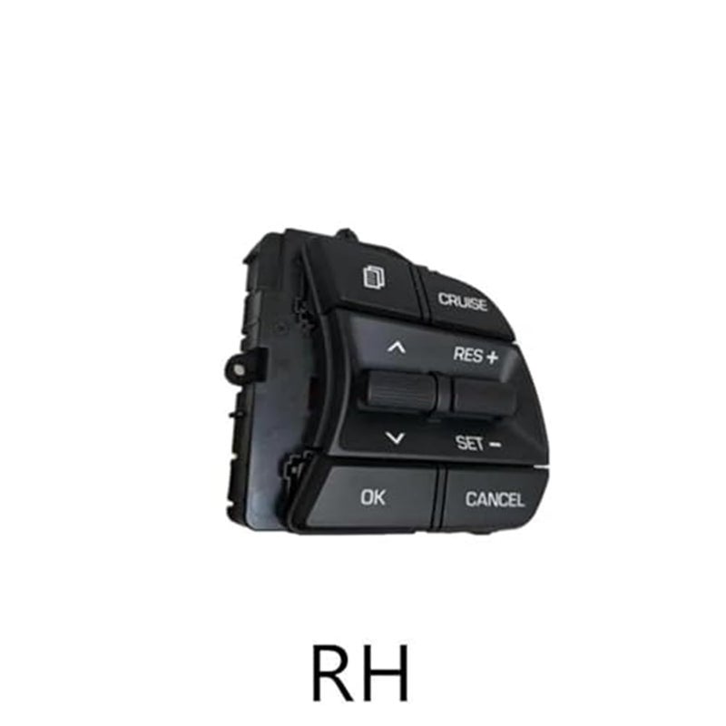 Vuzmode Car Cruise Control Button for Hyundai Sonata LF - Image 2