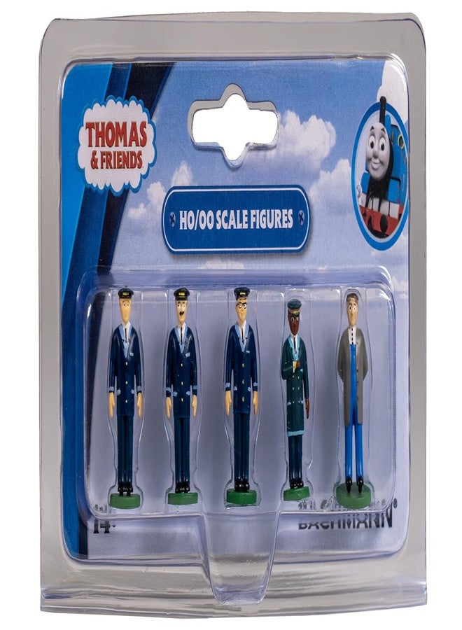 Bachmann Trains - Thomas & Friends™ - Railway Personnel