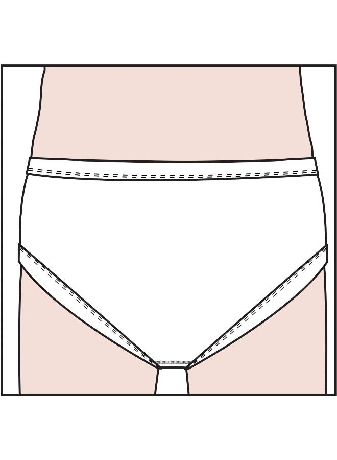 Paw Patrol Potty Training Starter Kit includes Training Pants, Underwear & Success Chart sizes 2T, 3T and 4T - Image 3