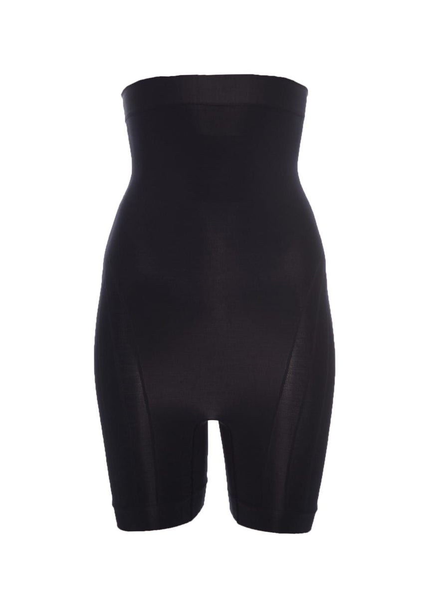 trendyol Mesh Detail Shapewear  - Image 1