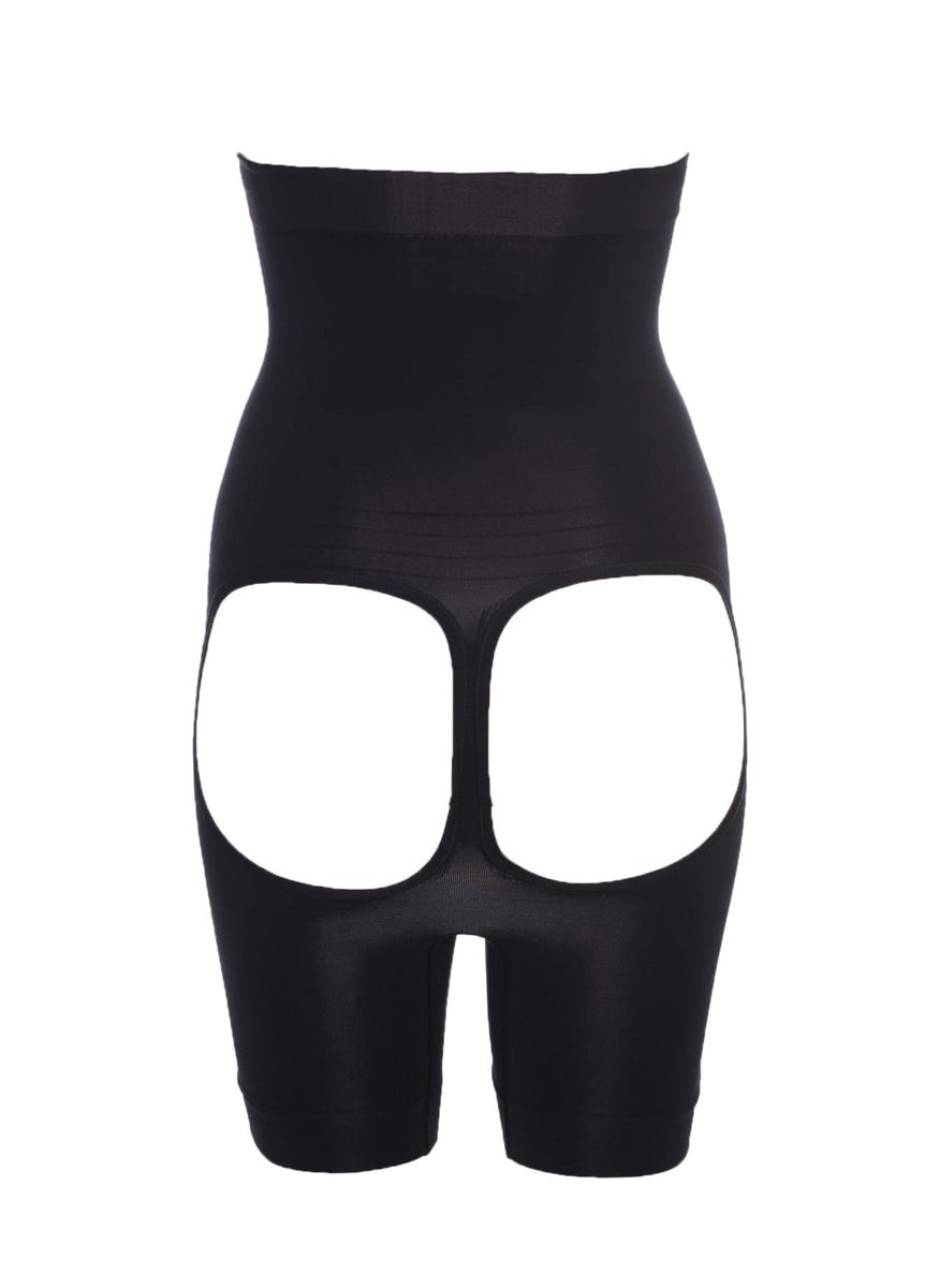 trendyol Mesh Detail Shapewear  - Image 2