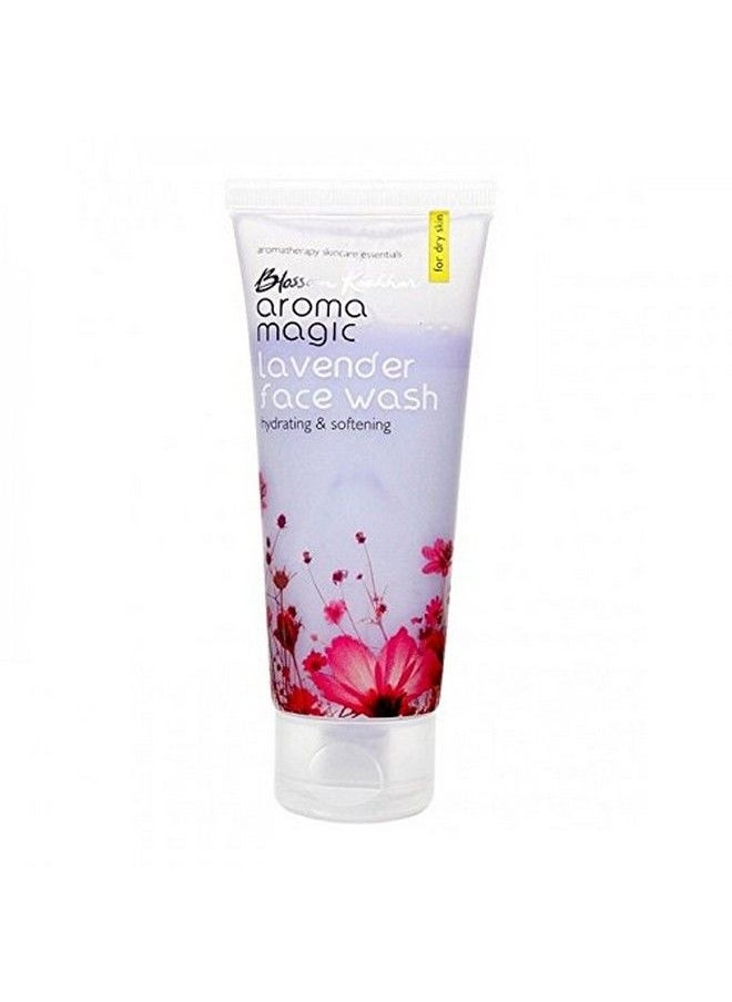 Aroma Magic غسول الوجه باللافندر 120 مل (عبوة من 3 قطع)  - Image 1